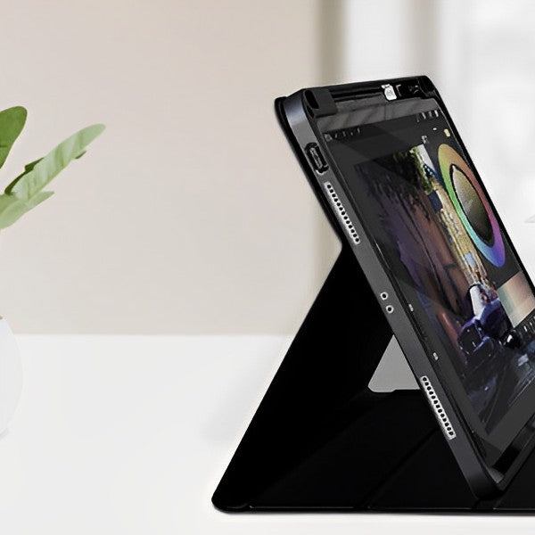 Experience the Perfect Blend of Style and Protection with Anymob iPad Cases