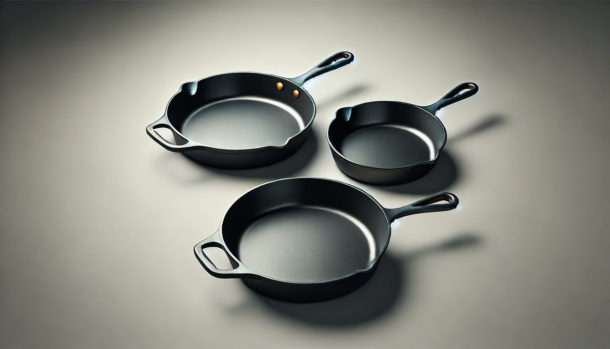 Why Every Kitchen Needs a High-Quality Frying Pan: The Key to Better C ...