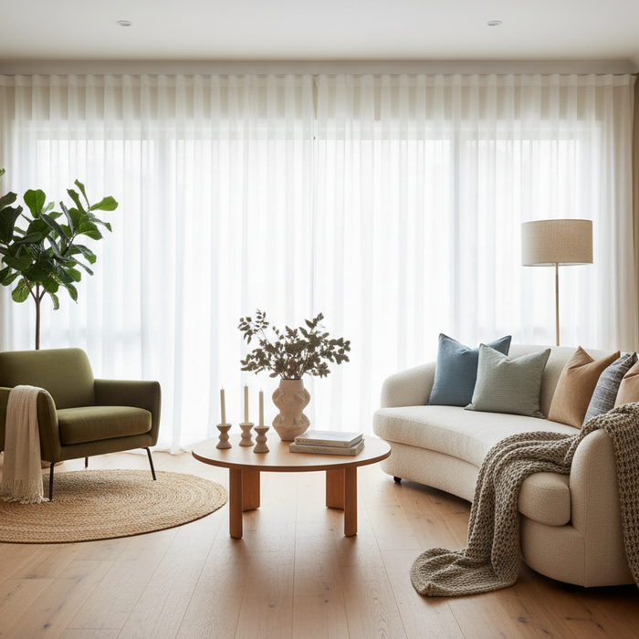 Elevate Your Living Space: Australian Home Decor Trends for 2026