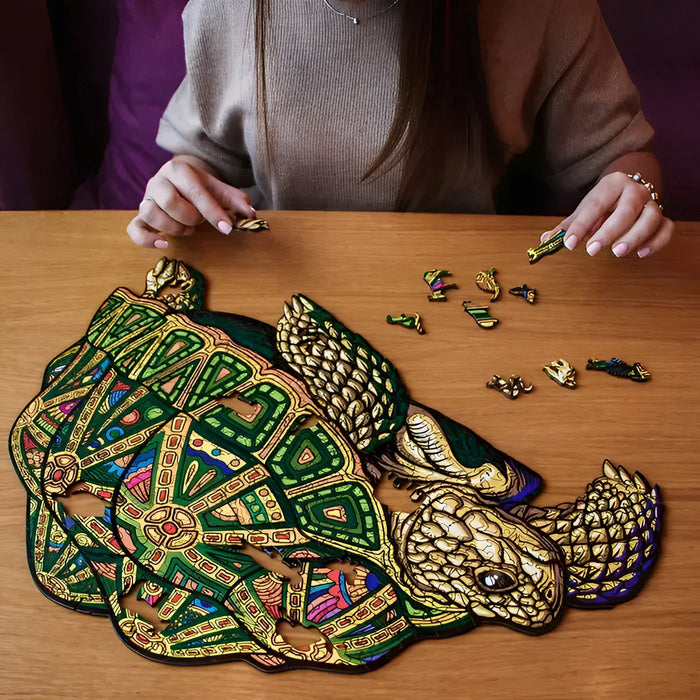 How to Properly Care for Your Wooden Puzzle Collection by GoodGoodHome