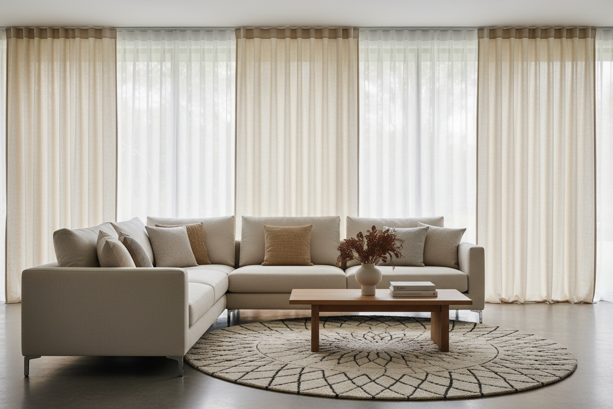How to Choose Curtains: A Complete Guide