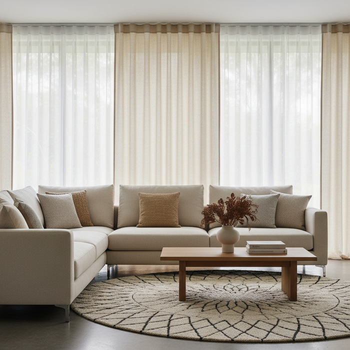How to Choose Curtains: A Complete Guide