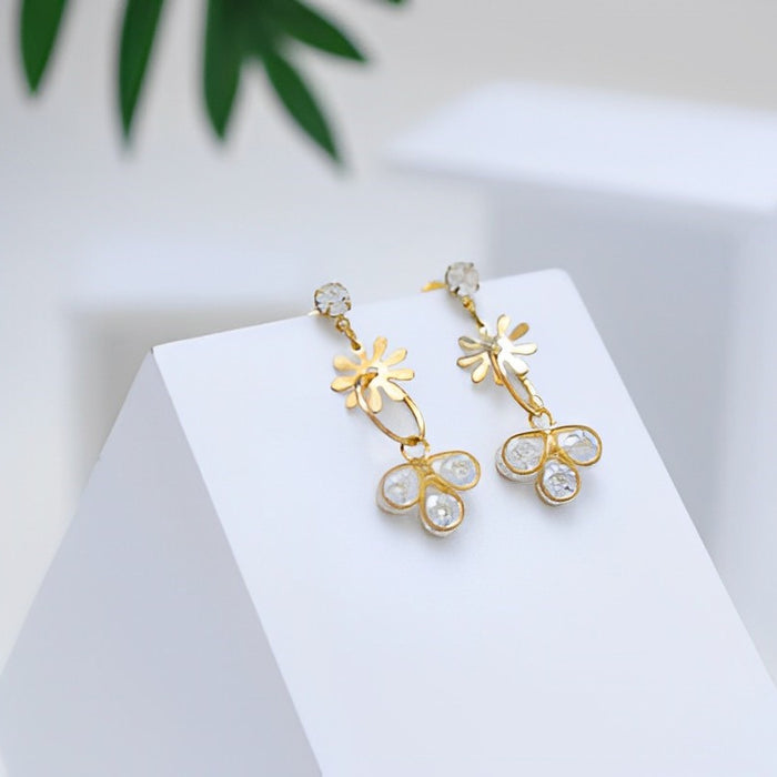Earring Essentials: How to choose the perfect earrings for your face shape