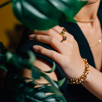 Jewelry and Fashion: Accessorizing Your Look for Any Occasion