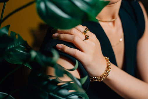 Jewelry and Fashion: Accessorizing Your Look for Any Occasion