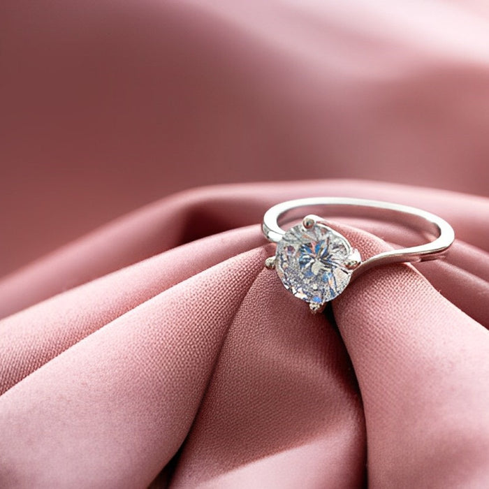 How to Propose with the Perfect Ring: A Guide to Creating a Magical Moment