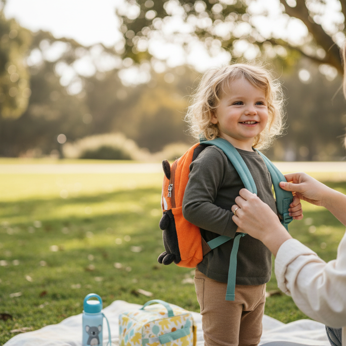 Kids' Backpacks: A Parent's Buying Guide (Sizes &amp; Safety)