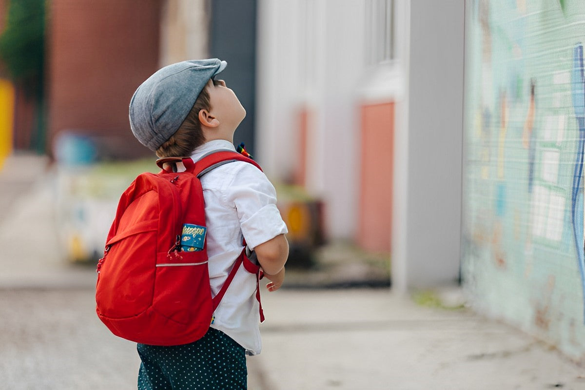 Protect Your Child's Back: Essential Safety Tips for Parents and Their ...