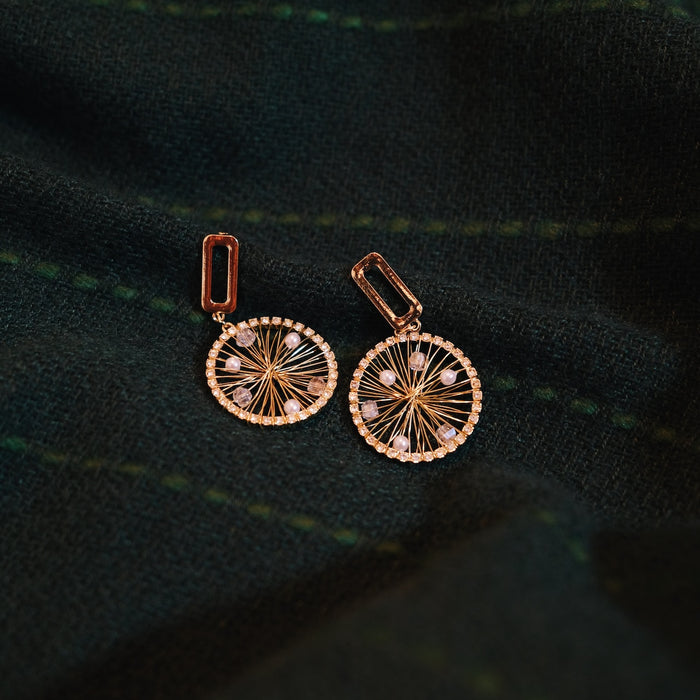 Choosing the perfect earrings for any occasion just got easier with our guide!