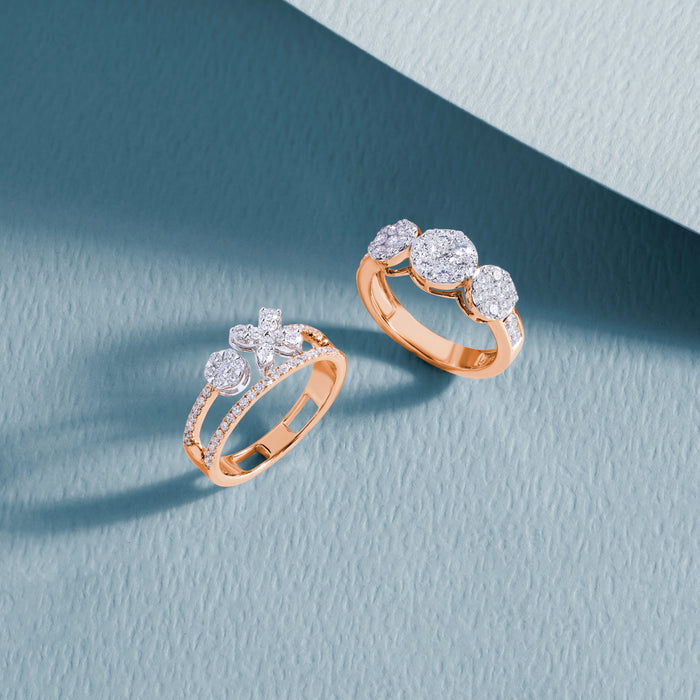How to Choose the Perfect Ring for a Special Occasion: Birthdays, Anniversaries, and More