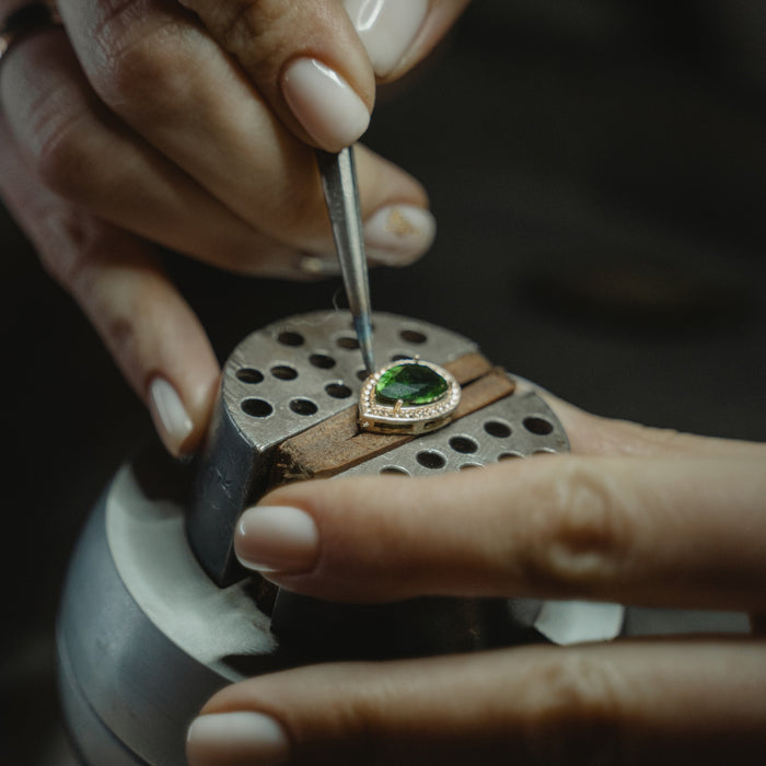 Perfect fit guaranteed: How to resize your ring at home