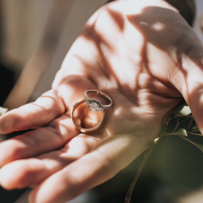 Find Your Forever: How to Choose the Perfect Engagement Ring with Anyco