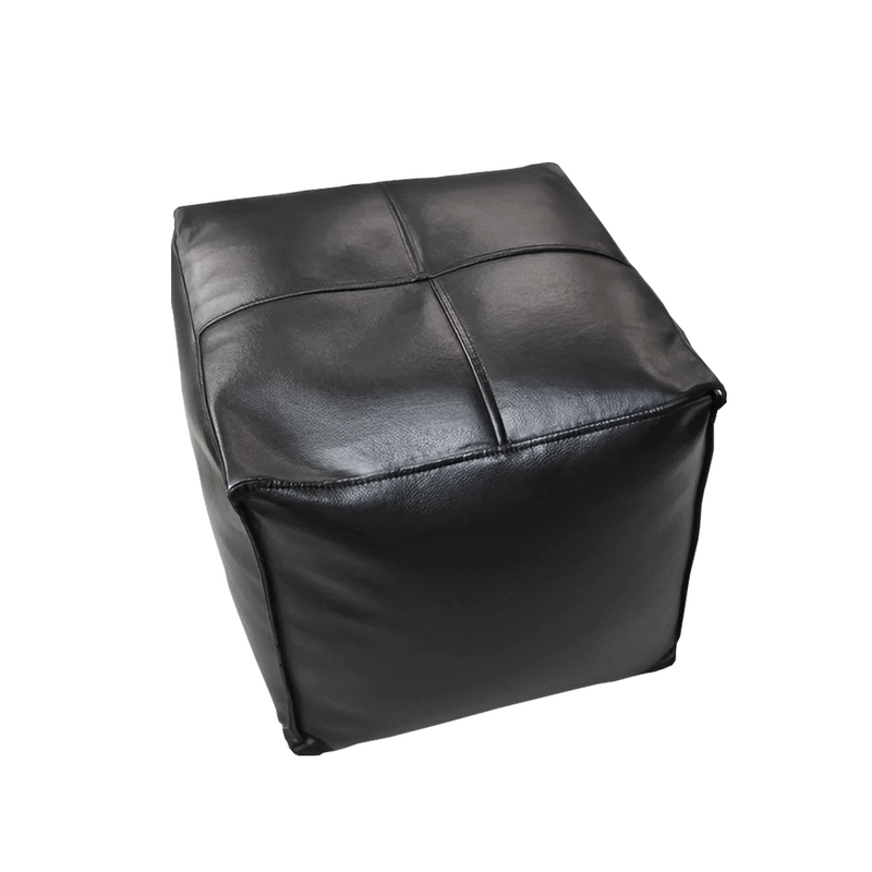 Anyhouz 40cm Pier Polyester Cotton Pillow with EPP Insert Home Decor