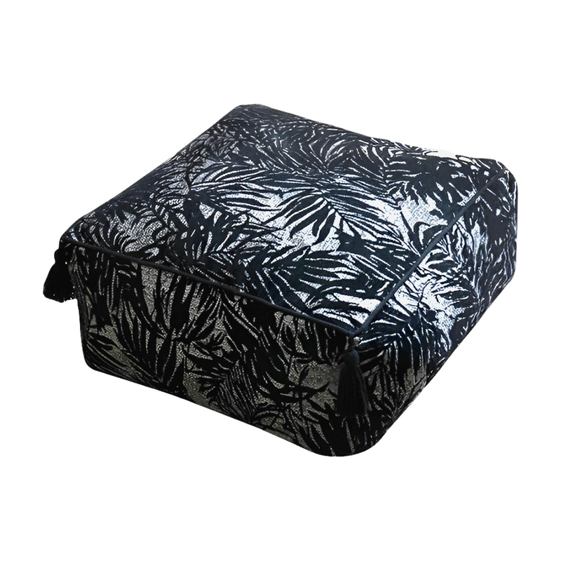 Anyhouz 50cm Premium Polyester Fiber Cushion with EPP Particle Insert for Enhanced Comfort