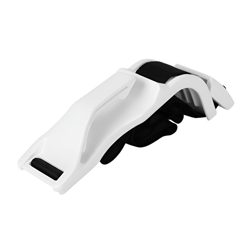 Anyseat Pregnant Car Seat Belt White for Comfort and Safety Maternity Moms Belly Protection