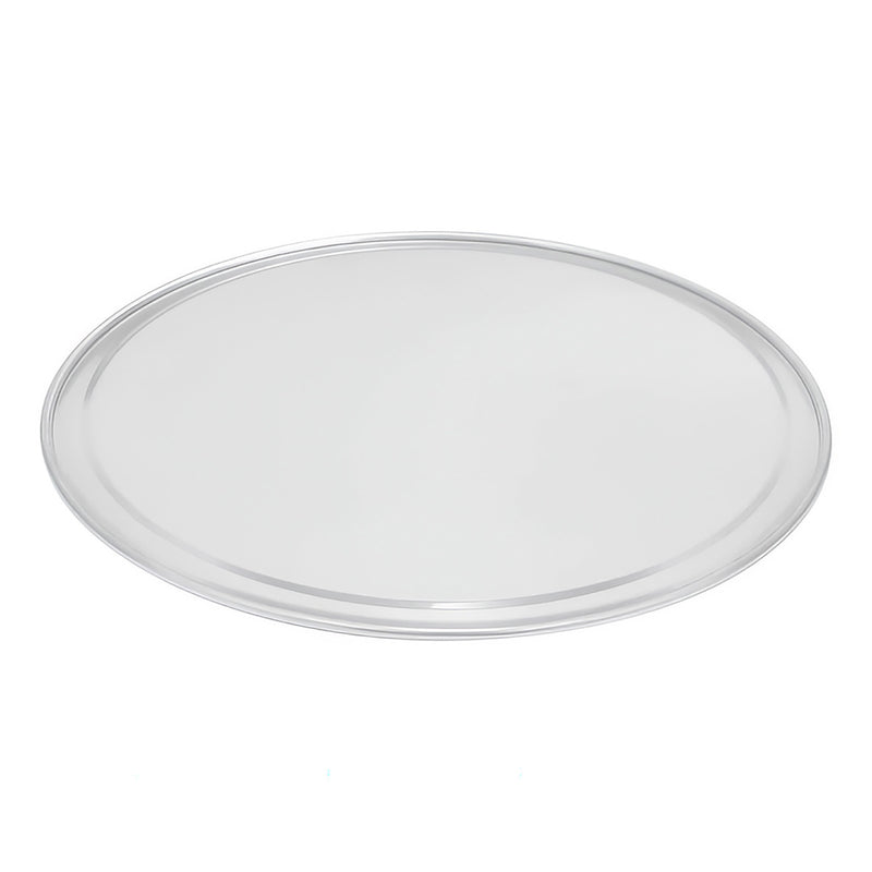 Anygleam 11-Inch Pizza Screen Aluminum Round Non-Stick Baking Mesh for Crispy Pizza