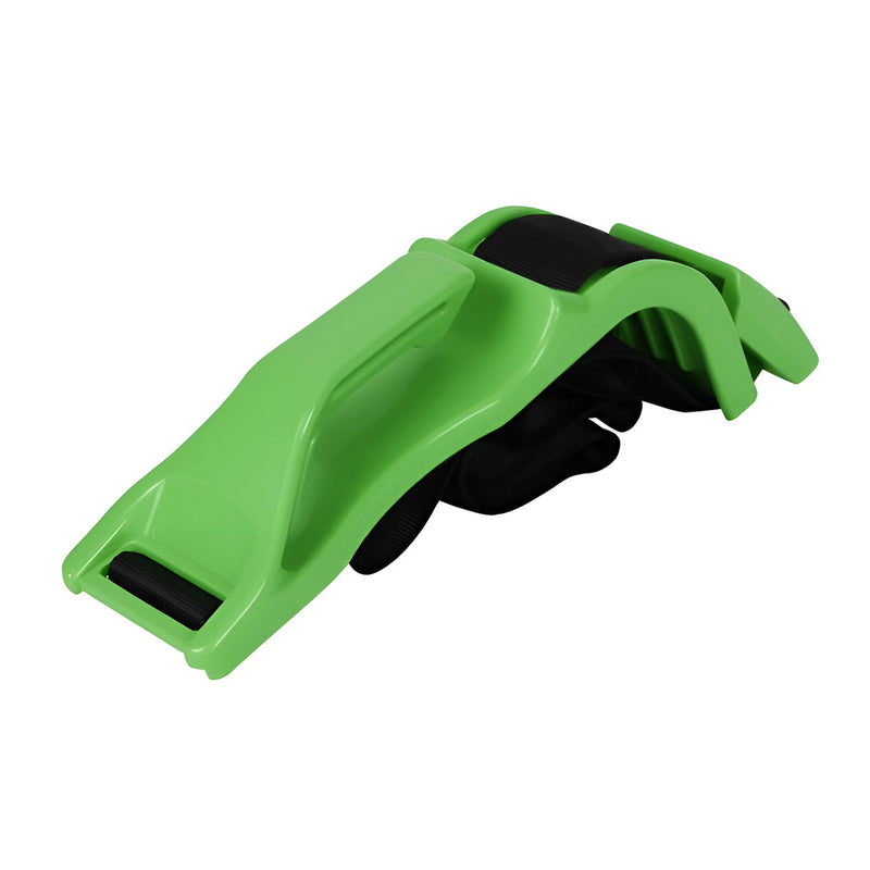 Anyseat Pregnant Car Seat Belt Green for Comfort and Safety Maternity Moms Belly Protection