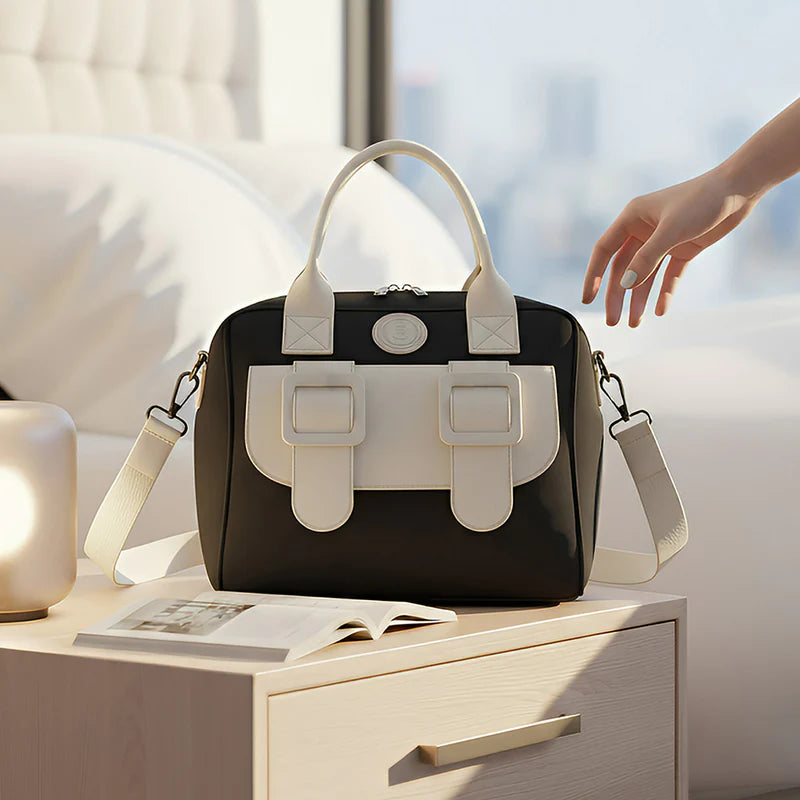 Mom and Kids Bags