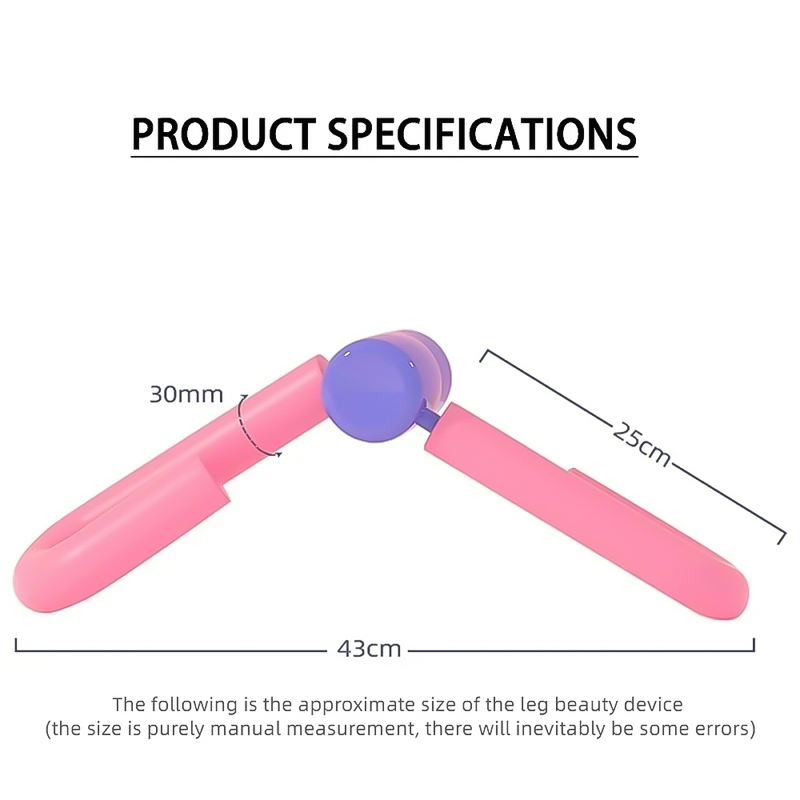 Anyfitness  Pelvic Floor Muscle Trainer Kegel and Thigh Exerciser for Women Slimming Postpartum Recovery