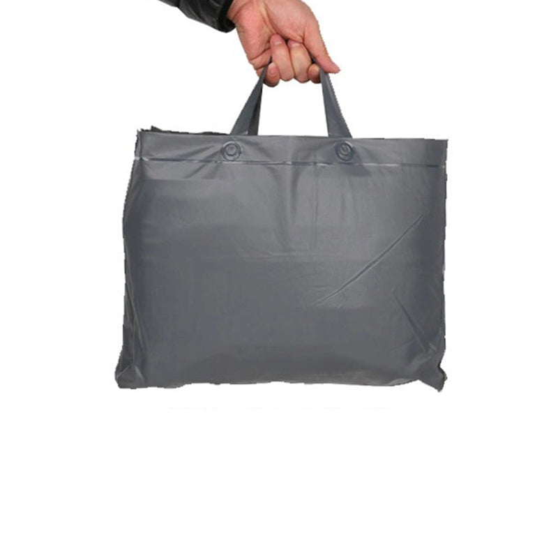 Inflatable Car Mattress Portable Travel Camping Air Bed Rest Sleeping Bed Blue