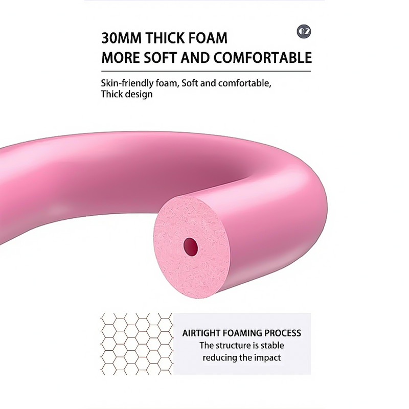 Anyfitness  Pelvic Floor Muscle Trainer Kegel and Thigh Exerciser for Women Slimming Postpartum Recovery