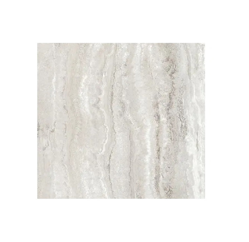 ANYHOUZ 10pcs Shell Pattern Vinyl Floor Tile Self-Adhesive 3D Waterproof