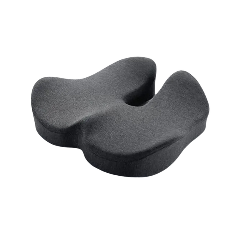 Anypillow Chair Cushion Memory Foam Office Woman Pelvis Beautiful Buttocks Pad