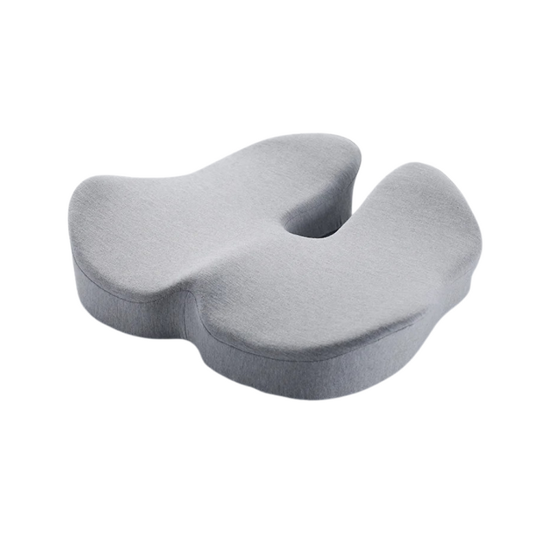 Anypillow Chair Cushion Memory Foam Office Woman Pelvis Beautiful Buttocks Pad