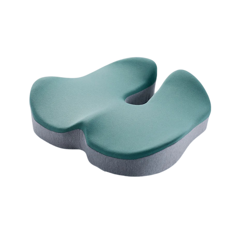 Anypillow Chair Cushion Memory Foam Office Woman Pelvis Beautiful Buttocks Pad