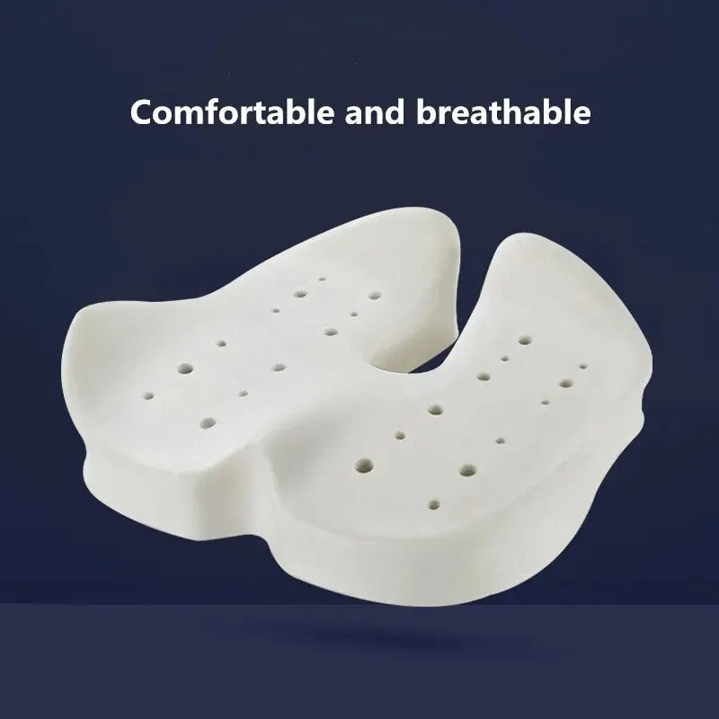 Anypillow Chair Cushion Memory Foam Office Woman Pelvis Beautiful Buttocks Pad