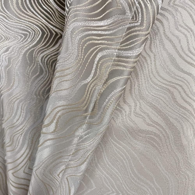 Anydrape Curtain Blue 100cmx250cm  Fashion Luxury Curtains Window Decor