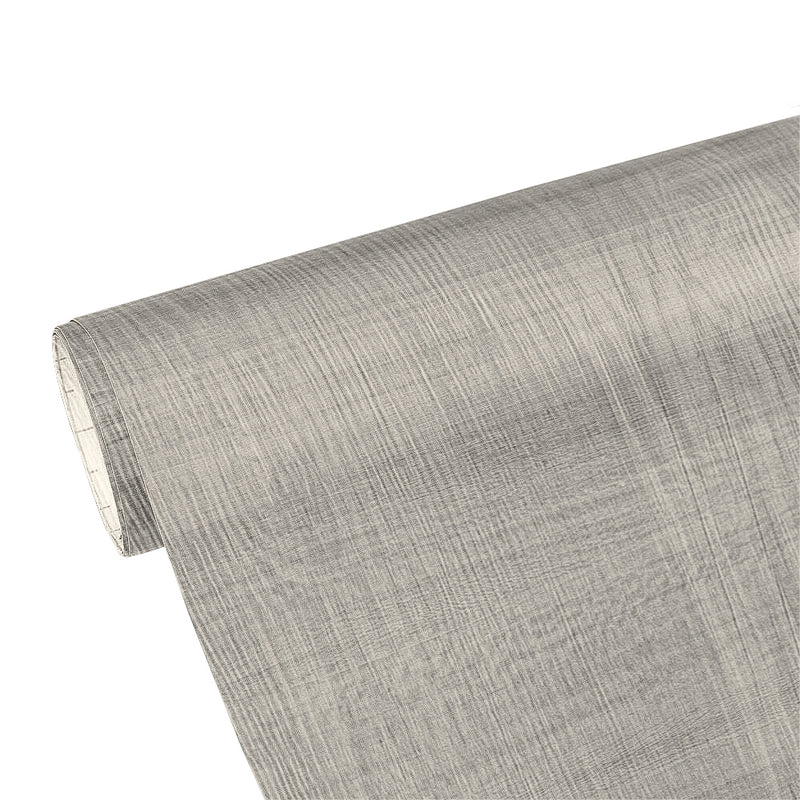 ANYHOUZ Vinyl Floor Tile 40x300cm Grey Oak Wood Grain Waterproof