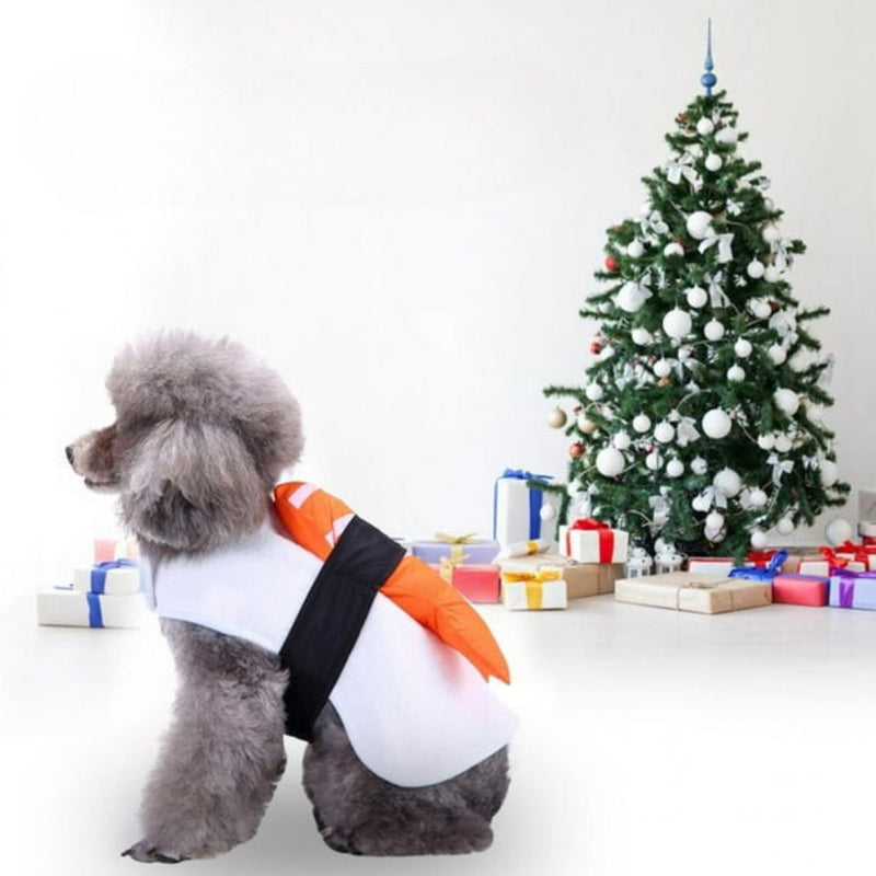 Anypet Dog Costume – Nigiri Sushi Holiday Outfit & Fun Accessories