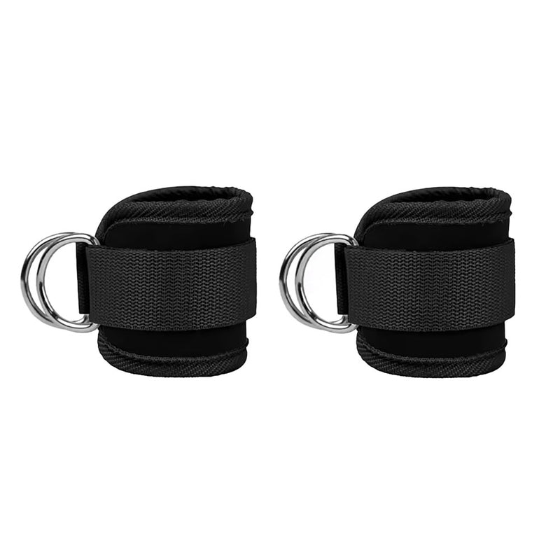 ANYFIT Ankle Strap Resistance Band Pilates Fitness Tool