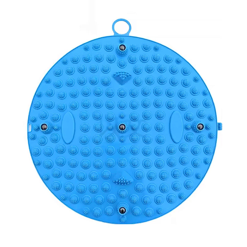 ANYFIT Foot Massage Mat Muscle Relaxation and Foot Training