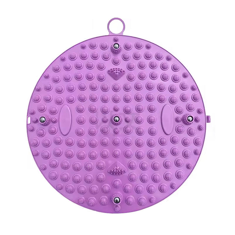 ANYFIT Foot Massage Mat Muscle Relaxation and Foot Training
