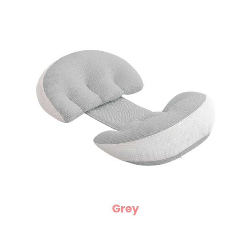 ANYMOM Waist Support Pillow Adjustable Pregnant Body Cushion