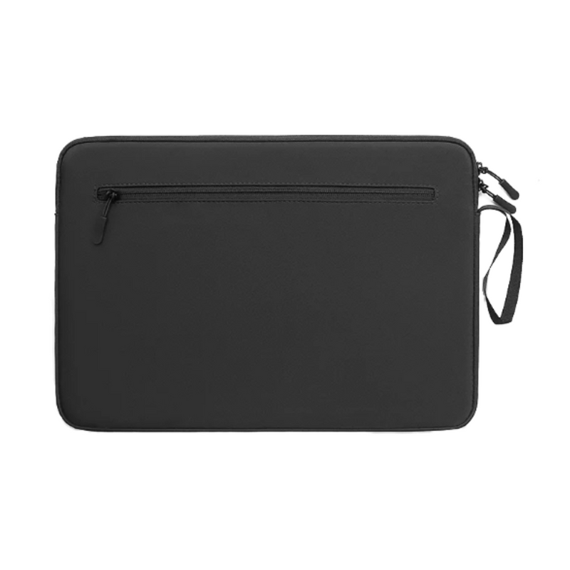 ANYPACK Laptop Handbag Black Protective Case Cover Durable And Waterproof For Daily Commute