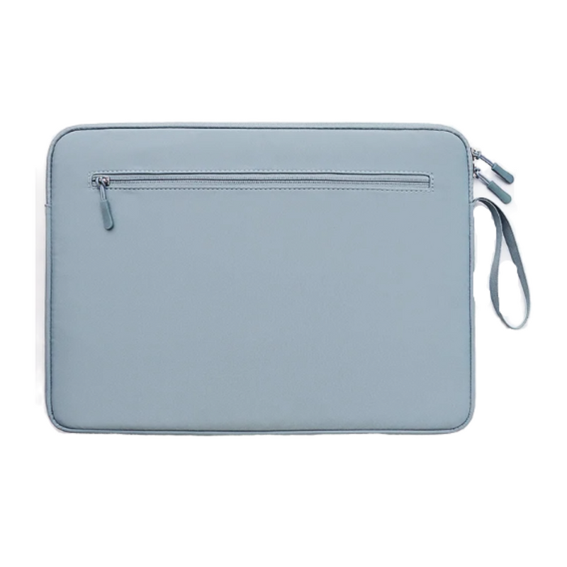 ANYPACK Laptop Handbag Lake Blue Protective Case Cover Durable And Waterproof For Daily Commute