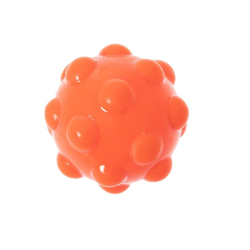 ANYWAGS Pet Toys Safety Rubber Teething Ball Accessories Chew For Dogs