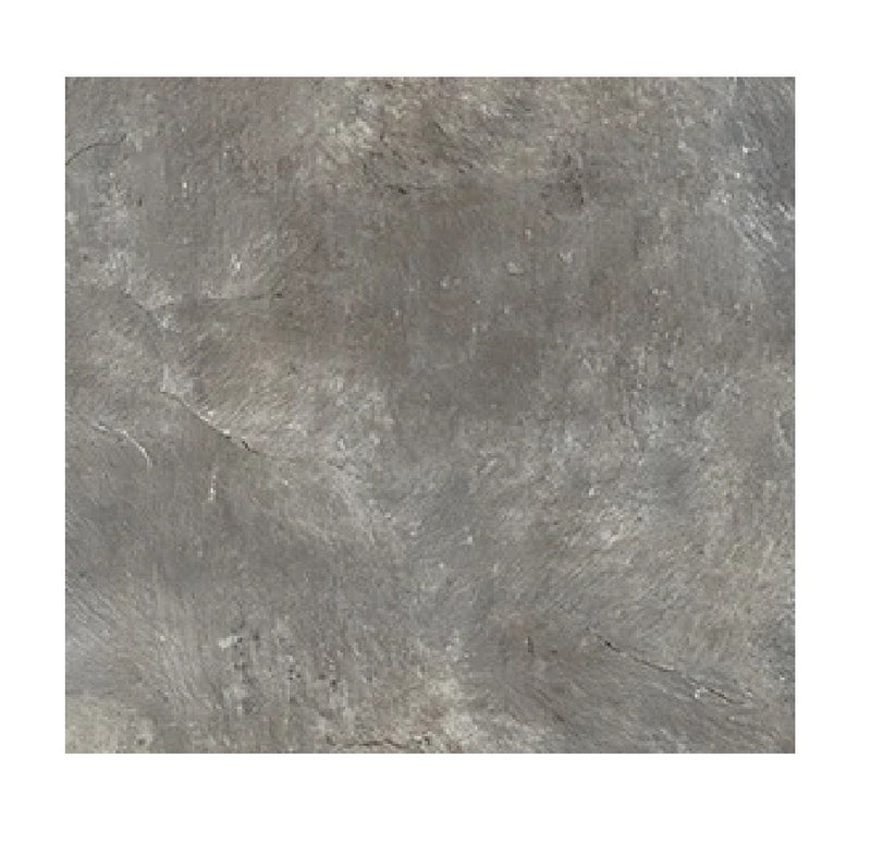 ANYHOUZ 10pcs Dark Grey Vinyl Wall Tile Hairline Marble 3D Waterproof