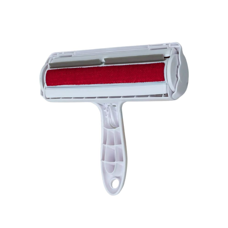 ANYWAGS Pet Hair Removal Reusable Dog Cats Self Cleaning Lint Roller and Mitts Grooming Tools