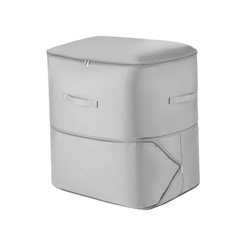 Anysort Storage Bag 1PC XL Self Compression Packing Cubes Ultra Space Saving Organizer