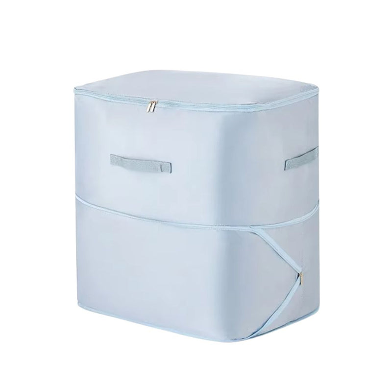 Anysort Storage Bag 1PC XL Self Compression Packing Cubes Ultra Space Saving Organizer