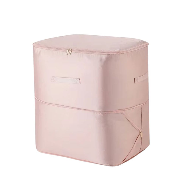 Anysort Storage Bag 1PC XL Self Compression Packing Cubes Ultra Space Saving Organizer