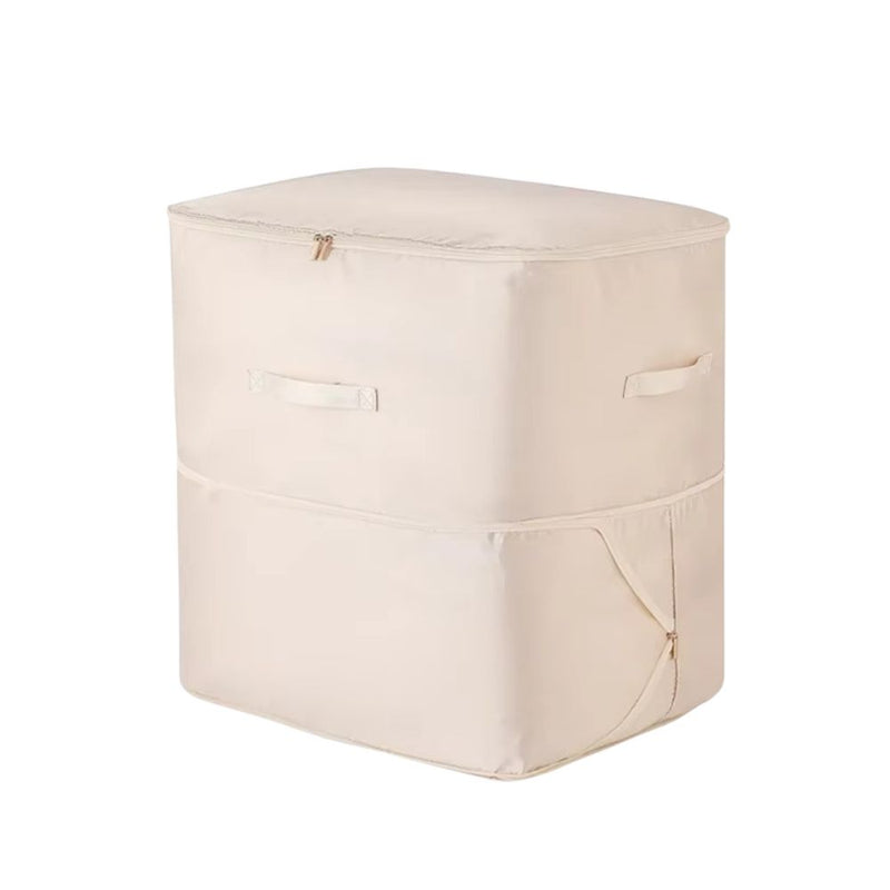 Anysort Storage Bag 1PC XL Self Compression Packing Cubes Ultra Space Saving Organizer