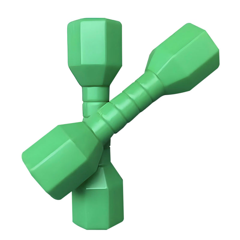 Anyfitness Kids Dumbbell Toy Safe Exercise Weights for Children Indoor Fitness and Active Play