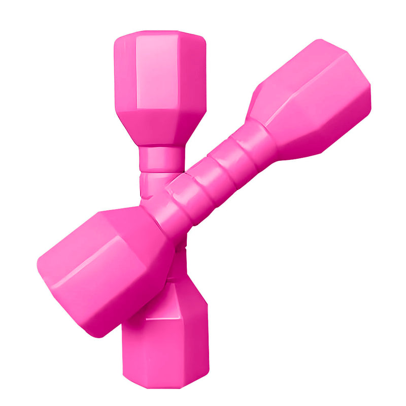 Anyfitness Kids Dumbbell Toy Safe Exercise Weights for Children Indoor Fitness and Active Play