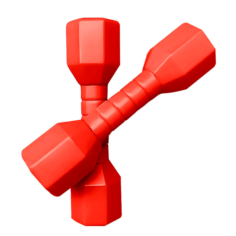 Anyfitness Kids Dumbbell Toy Safe Exercise Weights for Children Indoor Fitness and Active Play