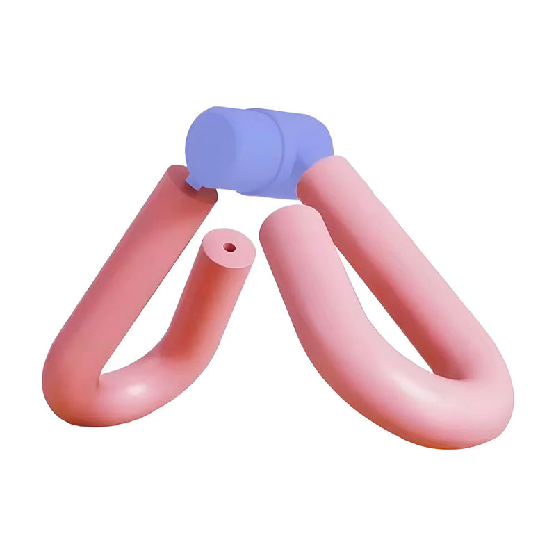 Anyfitness  Pelvic Floor Muscle Trainer Kegel and Thigh Exerciser for Women Slimming Postpartum Recovery